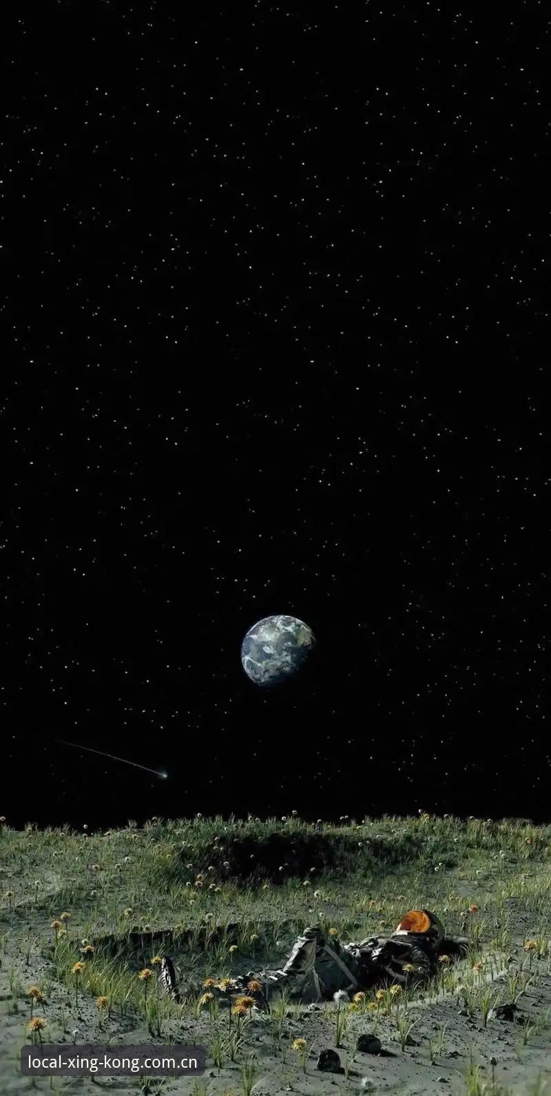 星空APP中国中文官网入口功能详解 星空APP中国中文官网入口功能详解,从下载到注册一次说清